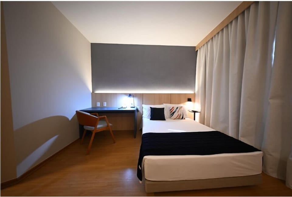 Superior Room, Mobility Accessible | Minibar, in-room safe, desk, blackout drapes