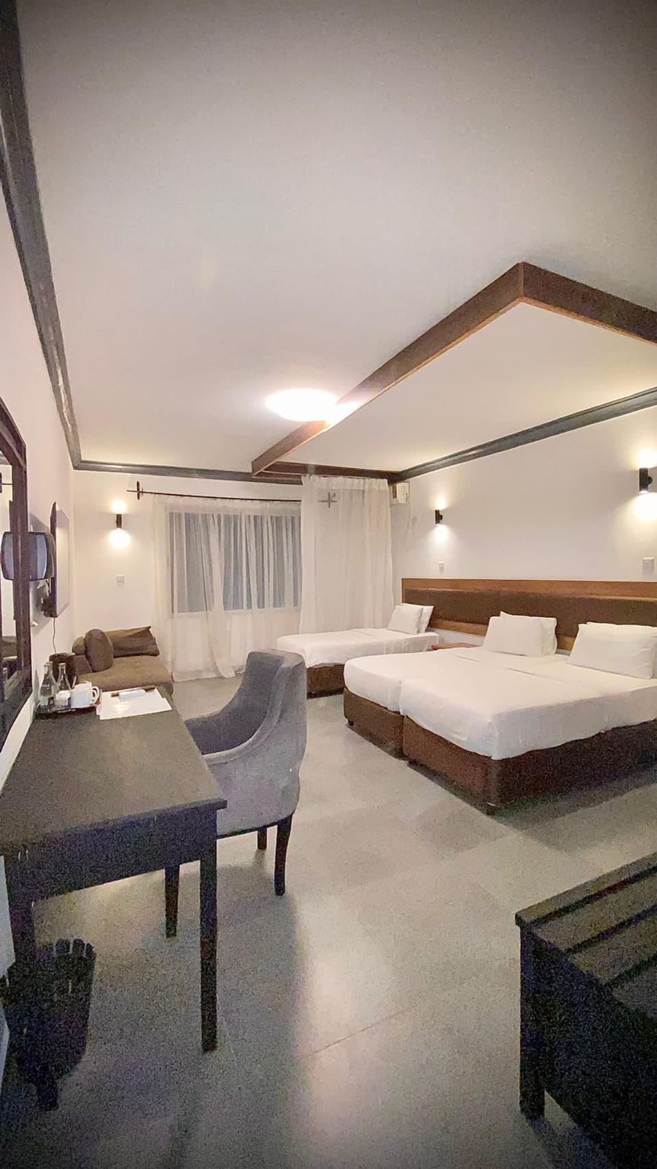 Deluxe Triple Room | Free WiFi