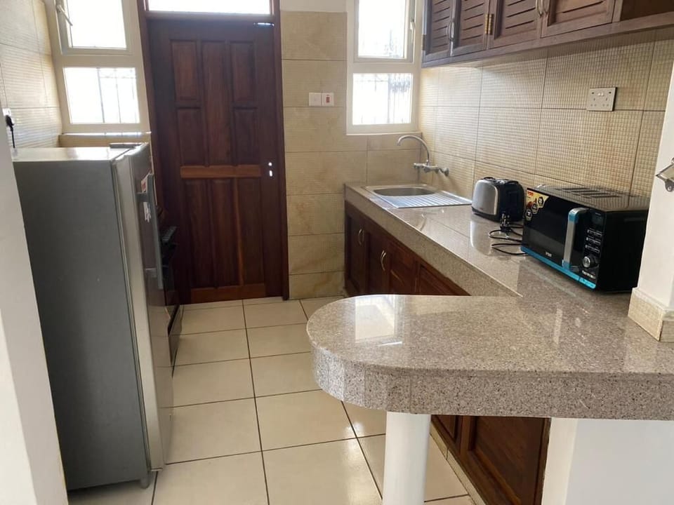 Executive Apartment | Private kitchen