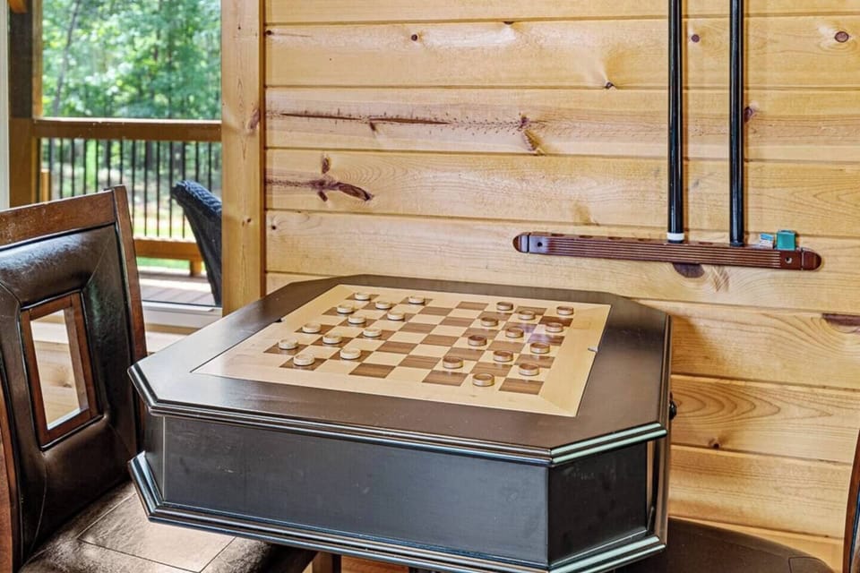 Strategic Board Games