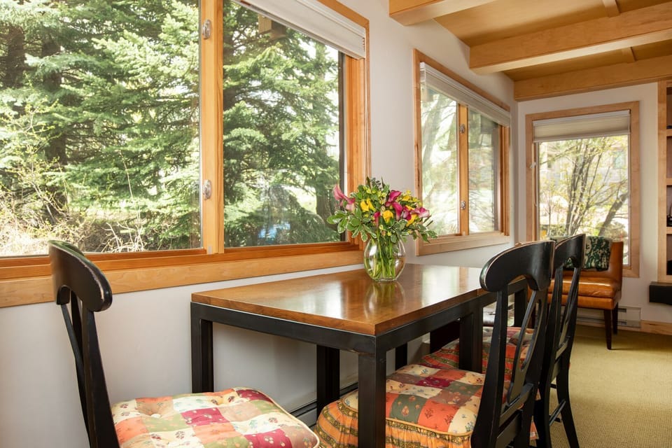 Dining Space