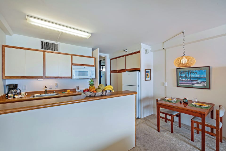 Kitchen Dining