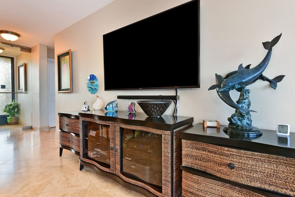 Condo, 1 Bedroom | Interior