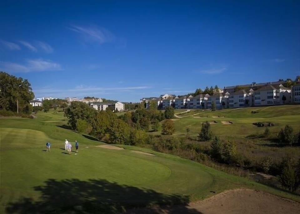 Condo, 4 Bedrooms | Golf