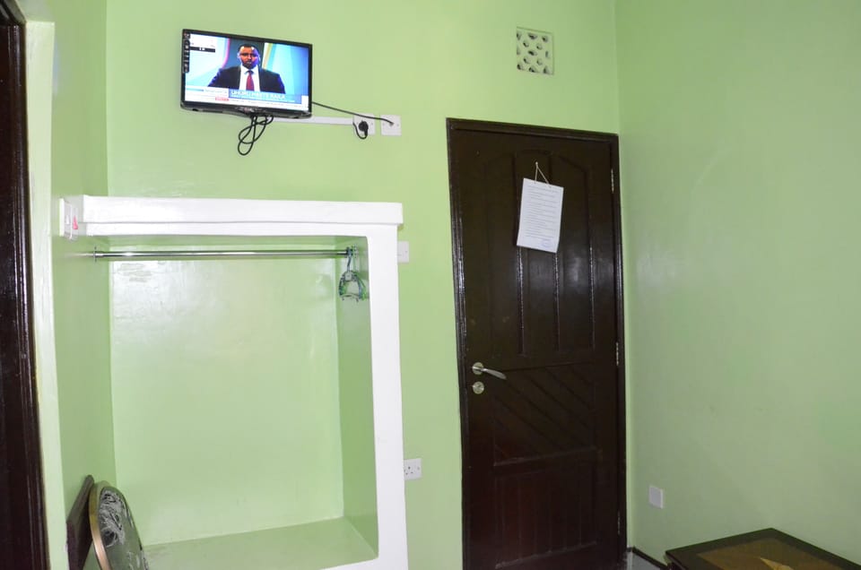 Sir Kanja's Hotel Hotel in Nairobi County