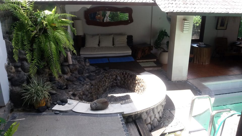 Classic Villa | Terrace/patio