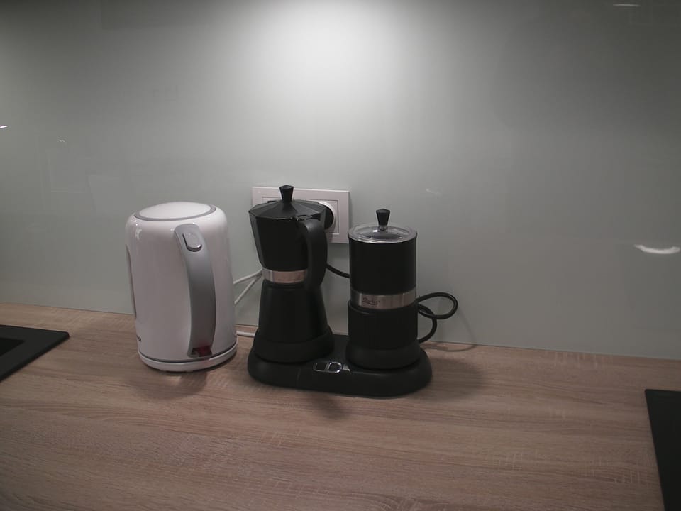 Apartment, Balcony | Room amenity