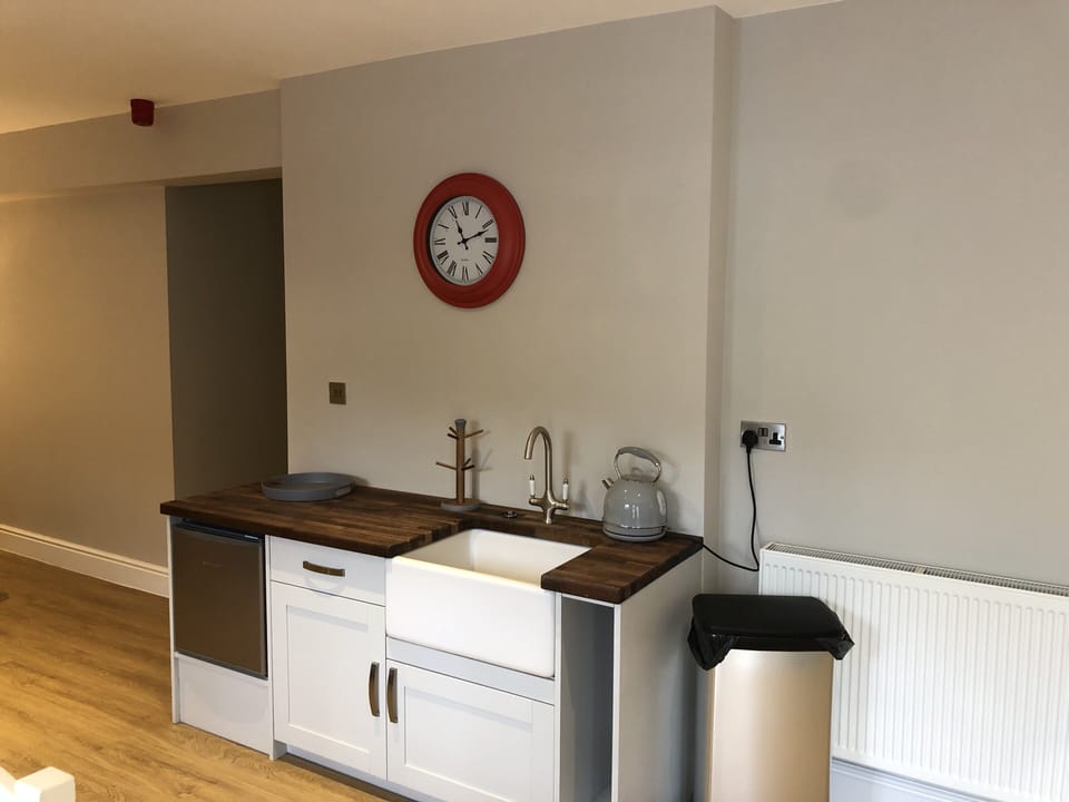 Studio (Family Studio) | Private kitchen