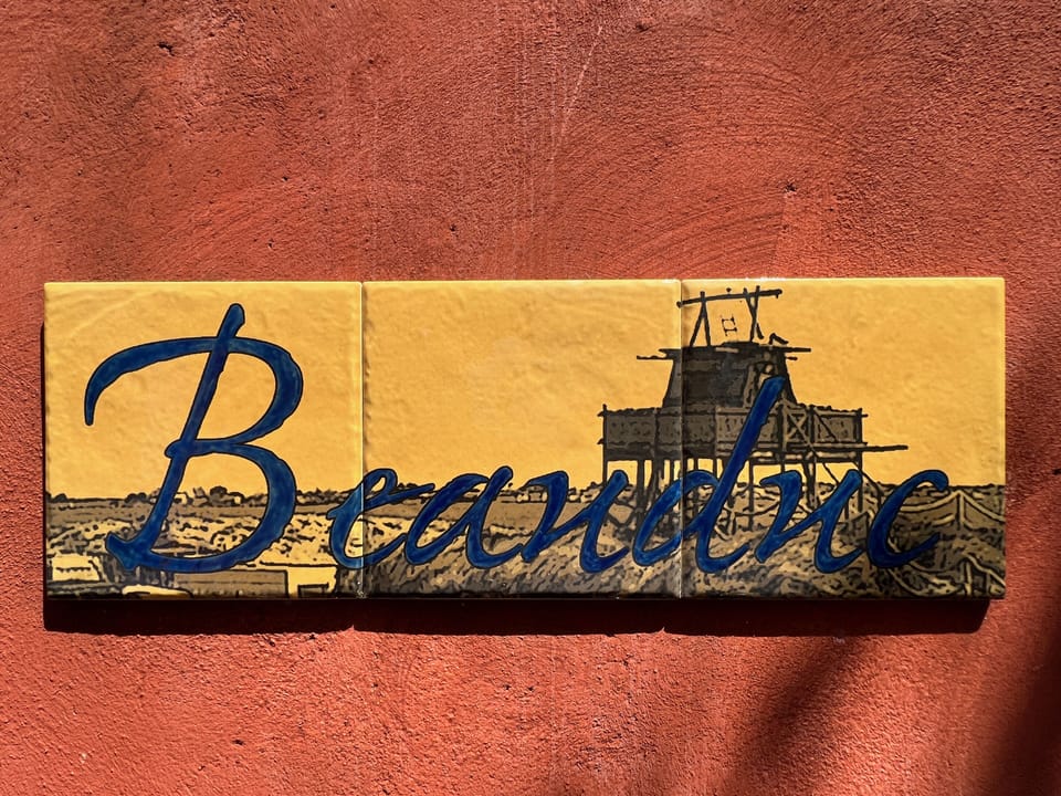 Signature Cottage, 1 Bedroom, Pool Access (MAZET BEAUDUC) | Iron/ironing board, free cribs/infant beds, free WiFi, bed sheets