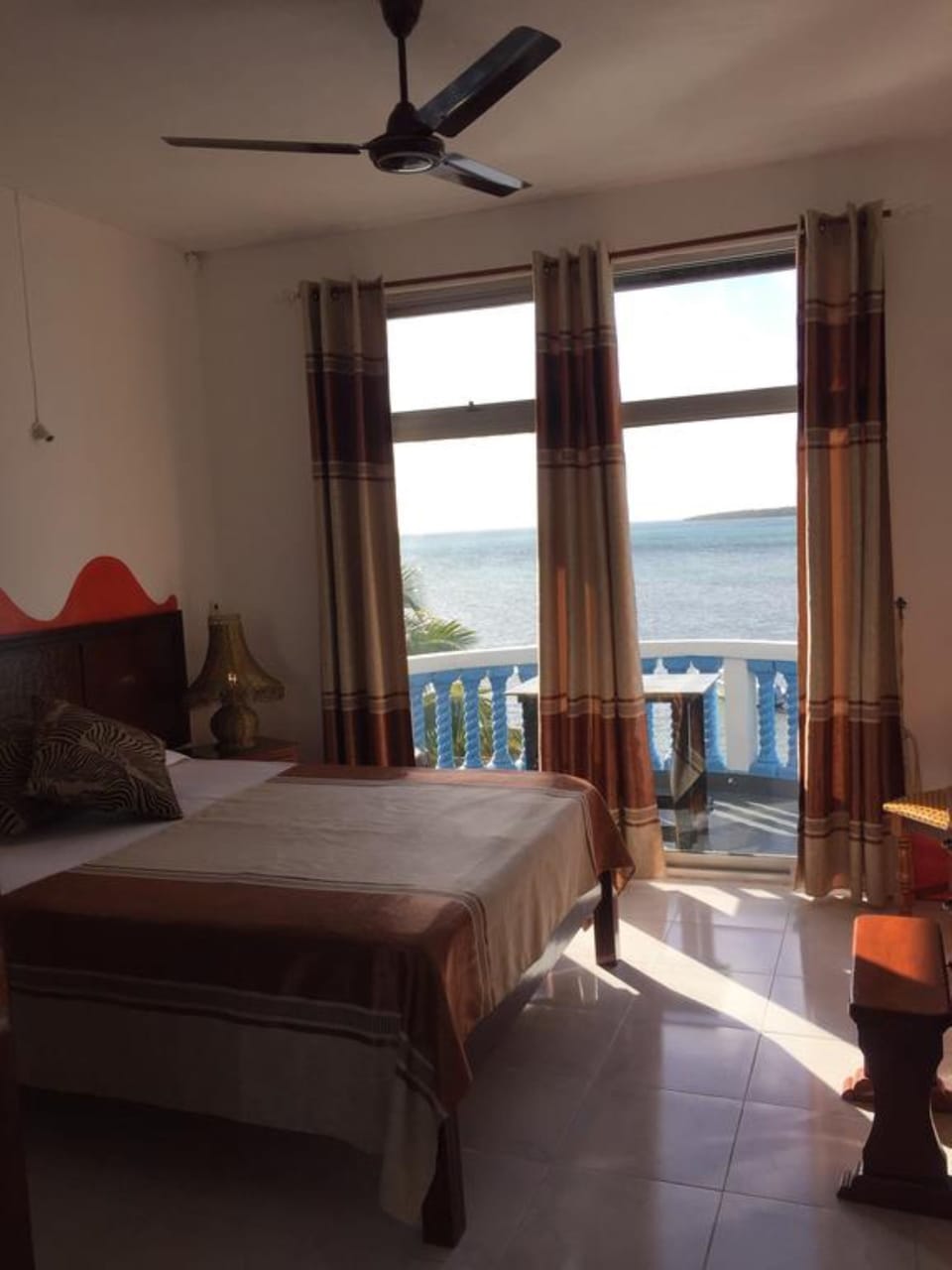 View from room