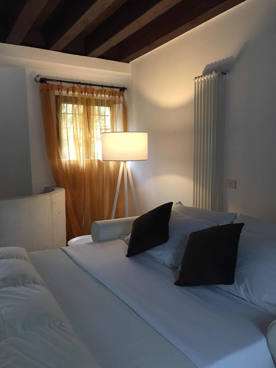 Double Room, Garden View | View from room