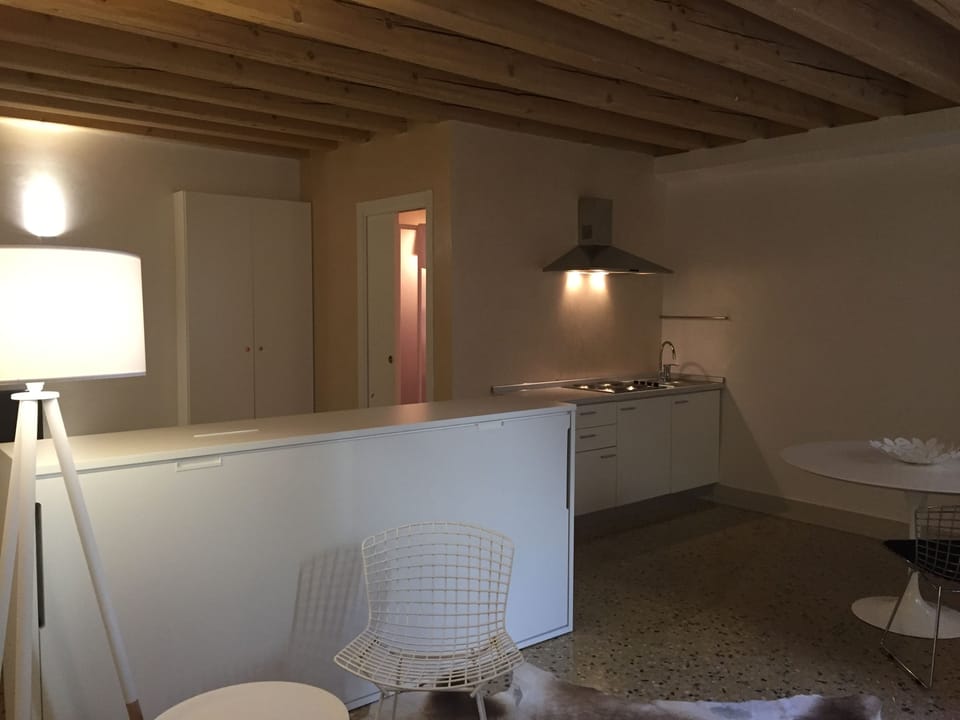 Triple Room, Garden View | Premium bedding, minibar, desk, soundproofing