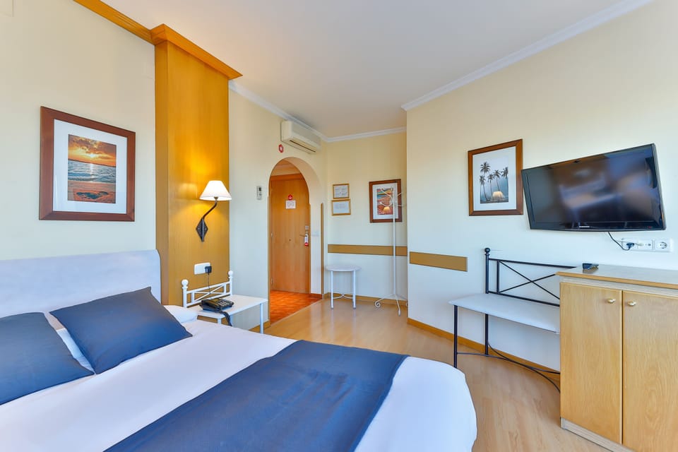 Hotel El Cruce Hotel in Castile-La Mancha