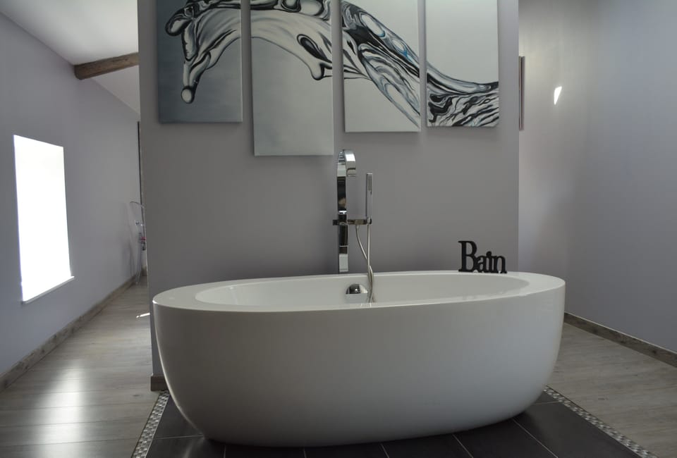 Aux 4 cornes - Chambres d'hôtes Bed and Breakfast in Pays de la Loire