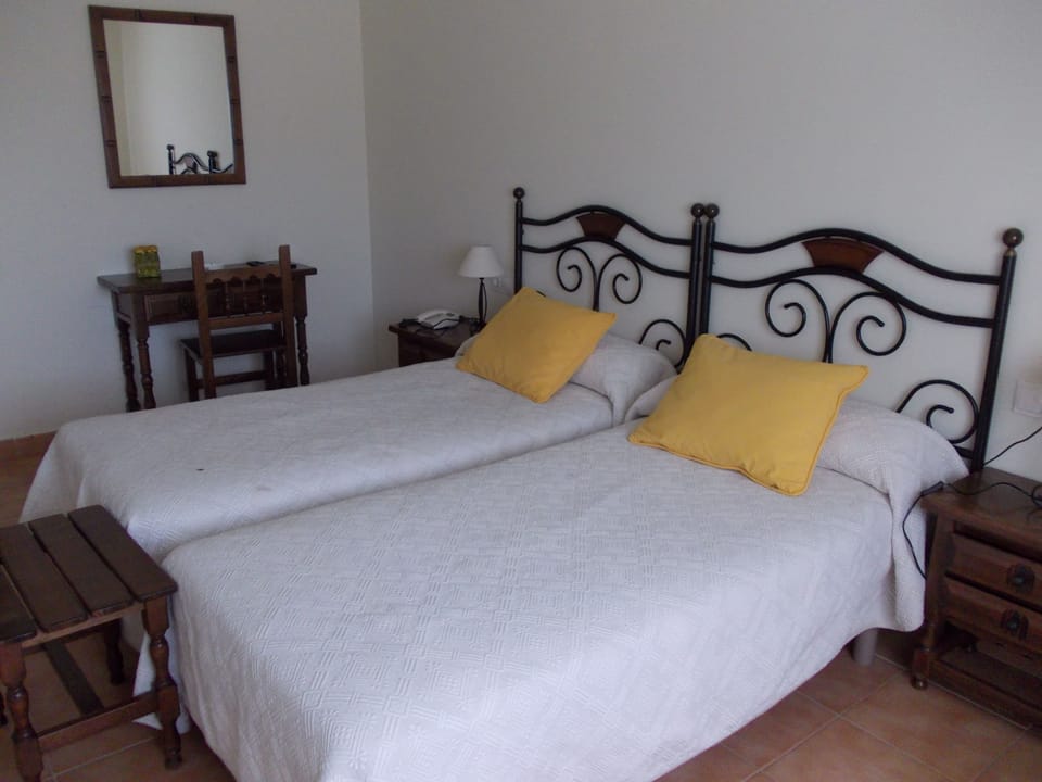 As Maceiras Hotel in Galicia