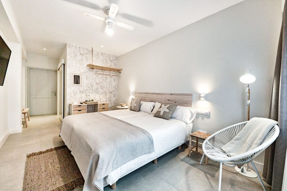 In-room safe, blackout drapes, free WiFi, bed sheets