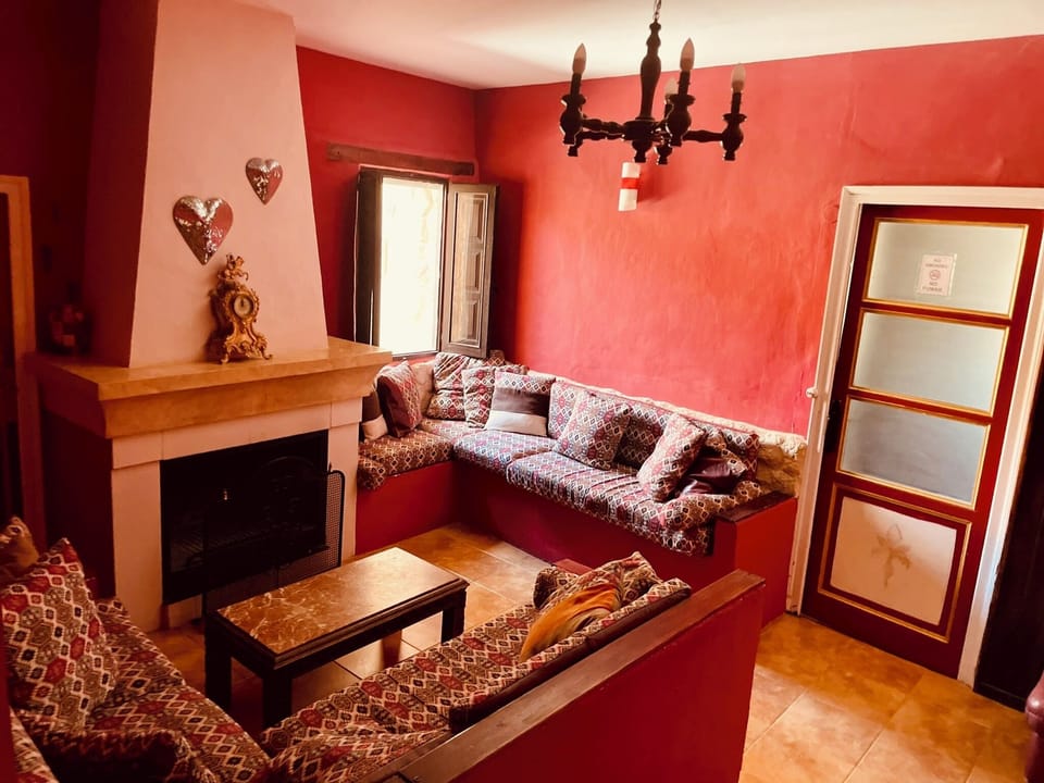 Traditional House | Interior