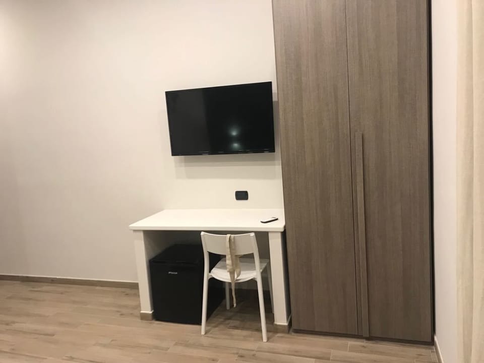 Comfort Double Room, Private Bathroom, City View | View from room