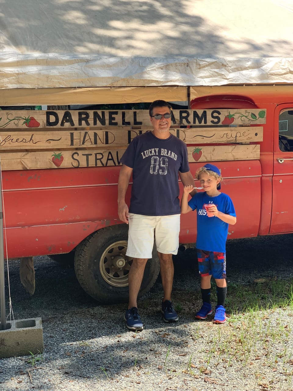 Darnell farms