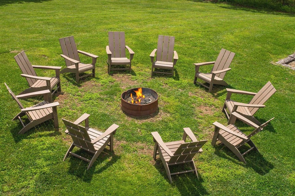 Fire Pit