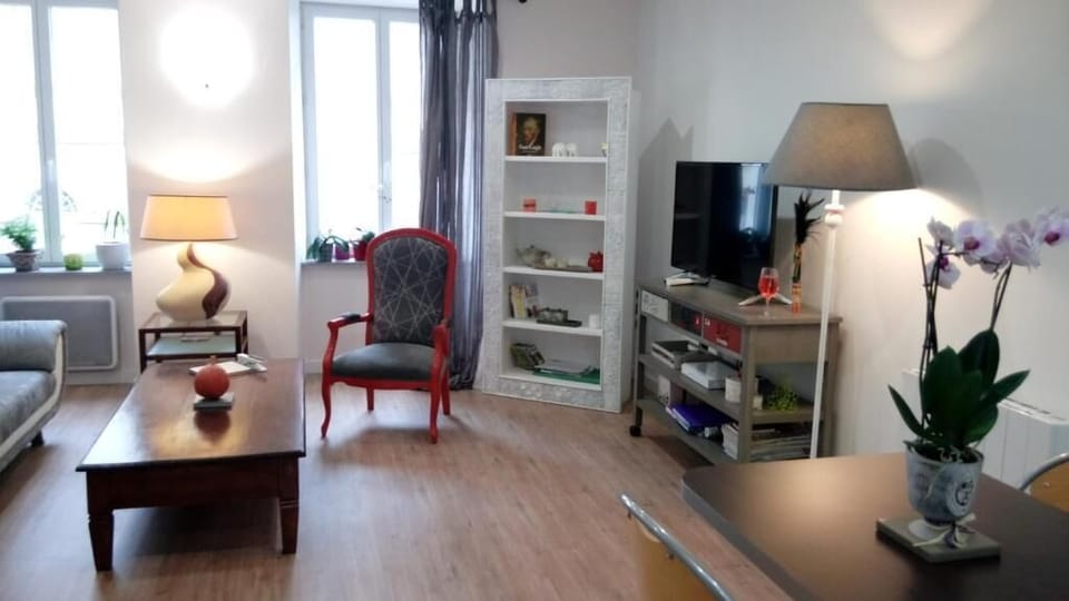 Les Chambres Hautes d'Anastasia Bed and Breakfast in Occitanie
