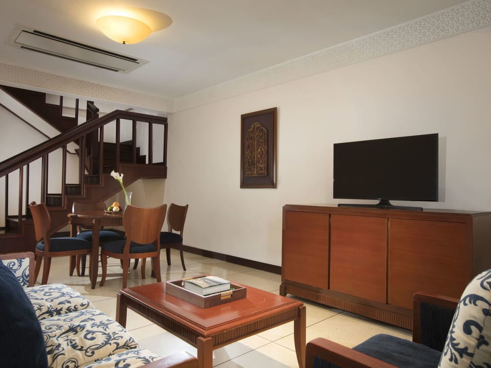 Embassy Suite One Bedroom | View from room