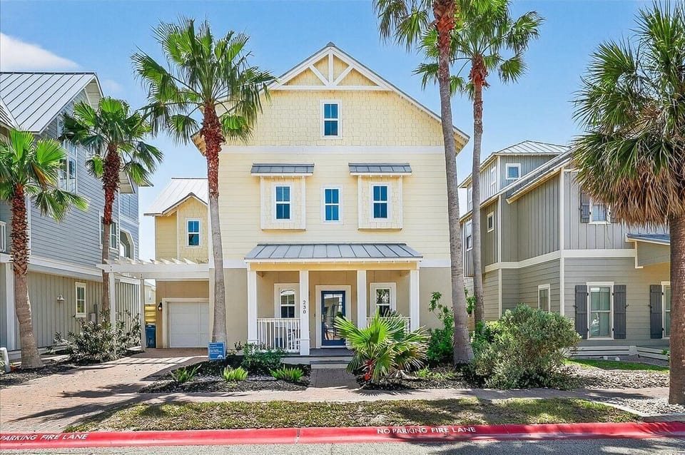 Welcome to Coastal Hideaway!