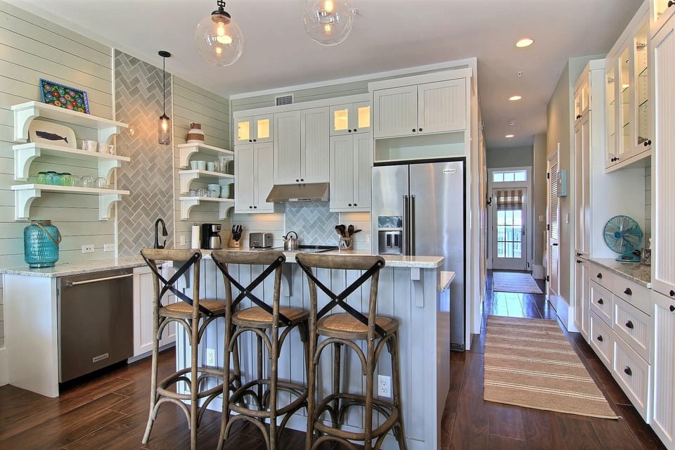 Breakfast Bar - Breakfast Bar