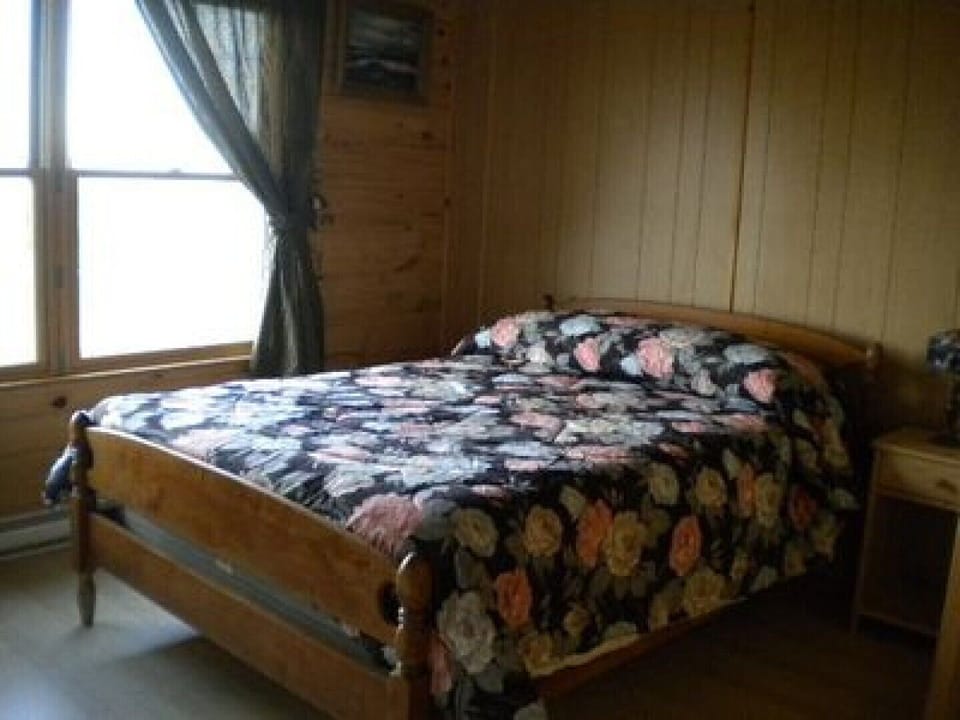 Bedroom 2 Downstairs