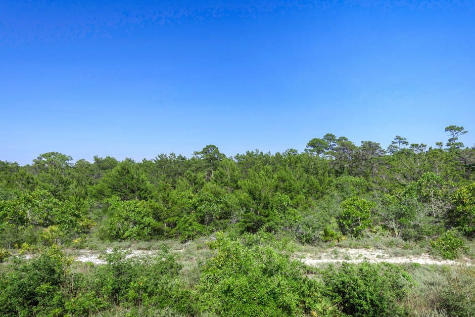 Beautiful Views- Topsail Village 422!