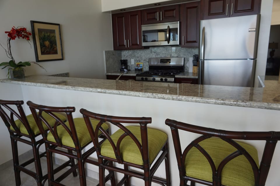 New Kitchen with all new appliances!