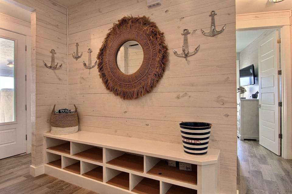 Foyer - Foyer