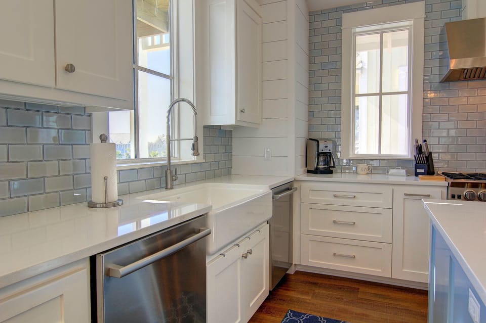 Kitchen, 2nd Floor