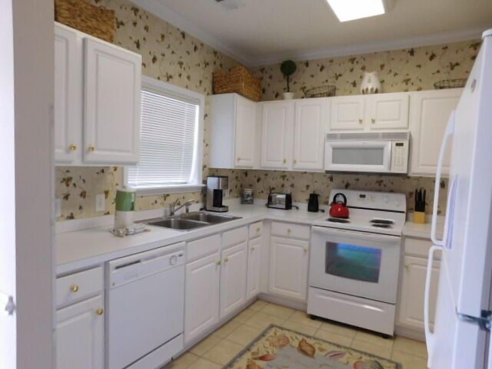 Kitchen View