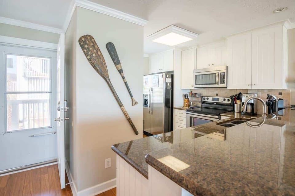 Another view of your kitchen