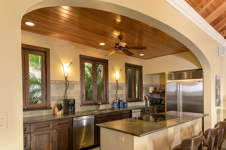Francis Bay Estate - St. John, USVI
