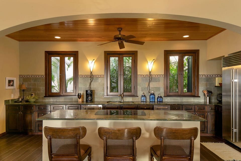 Francis Bay Estate - St. John, USVI
