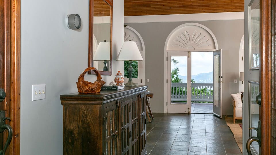 Esprit - St. John, USVI