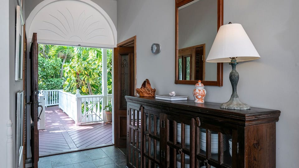 Esprit - St. John, USVI