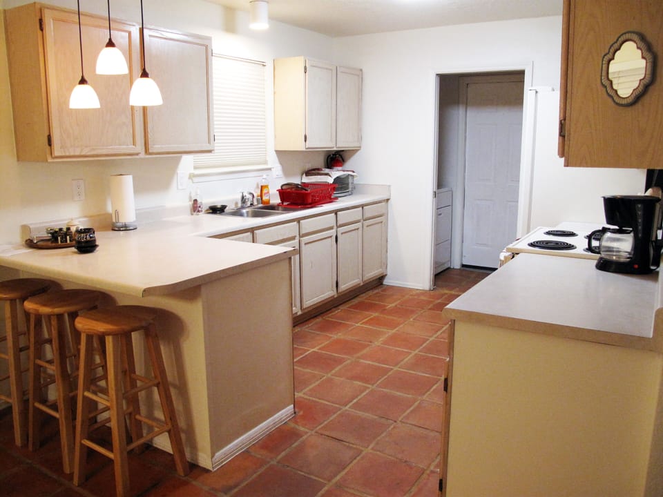 Kitchen!
