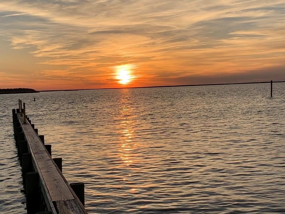 Incredible Sunsets