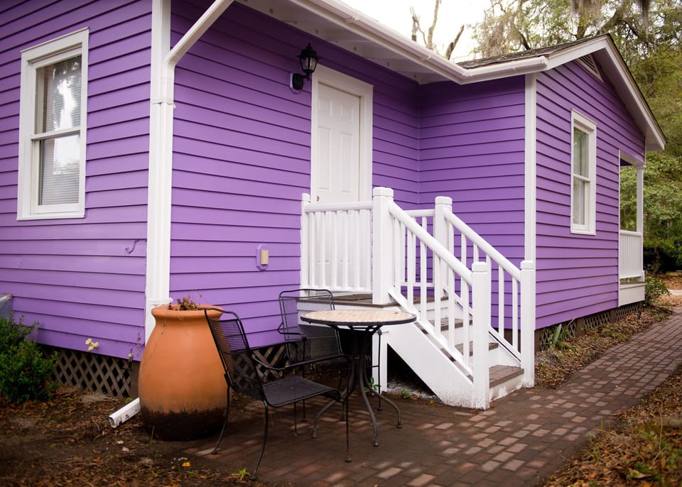 back patio 
