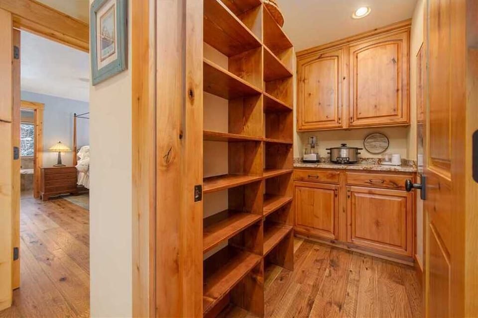 Pantry