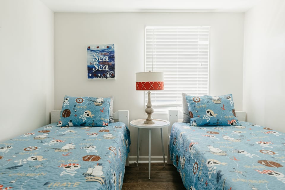 Bedroom 4
