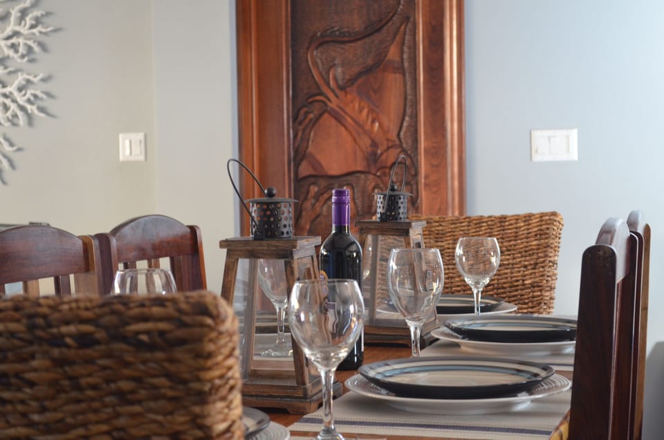 Dinning table