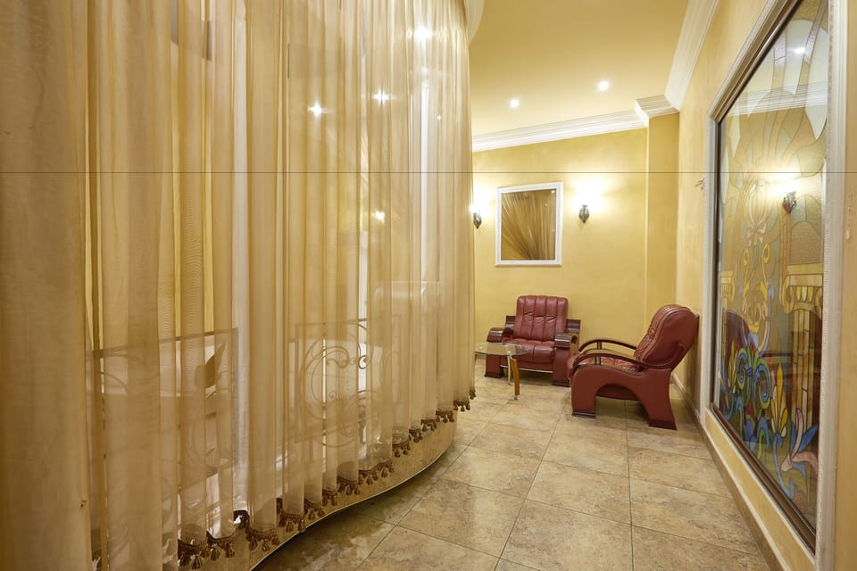 Luxury Duplex, 1 Bedroom, Private Pool | 1 bedroom, premium bedding, desk, laptop workspace