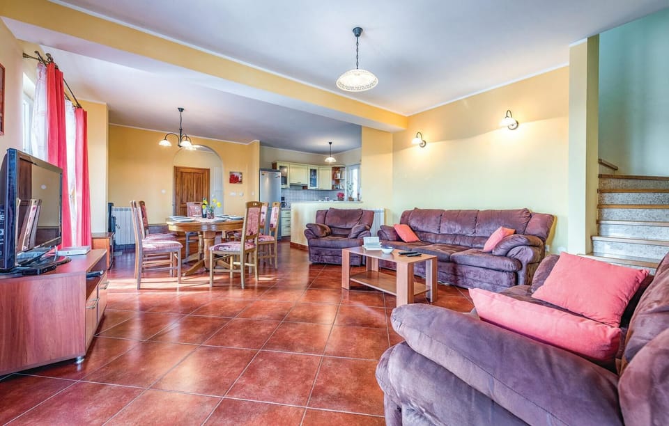 living-room