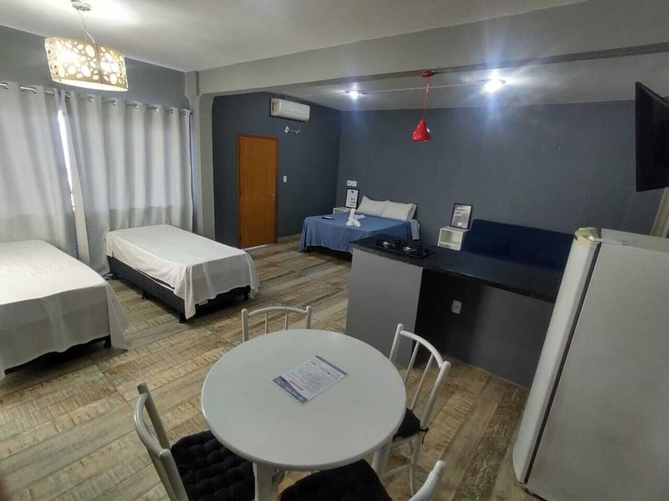 Premium Room | Minibar, WiFi (free), bed sheets