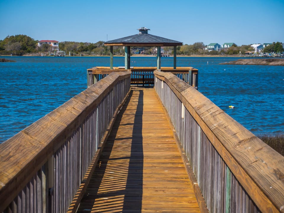 Sound Access - Gazebo