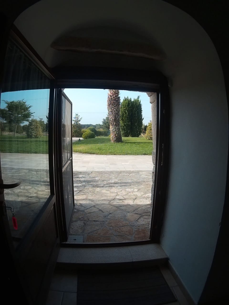 View from room